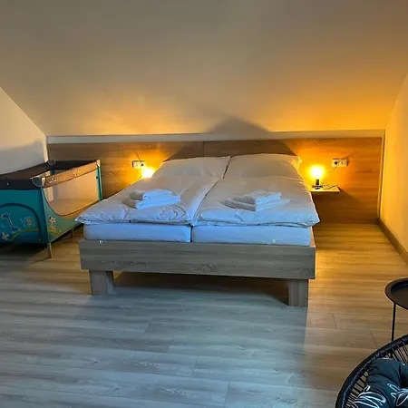 Rekreacni Domky Nove Mlyny 7 - Palava Milovice