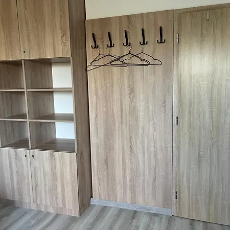 Rekreacni Domky Nove Mlyny 7 - Palava Holiday home *
