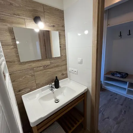 Rekreacni Domky Nove Mlyny 7 - Palava Holiday home *